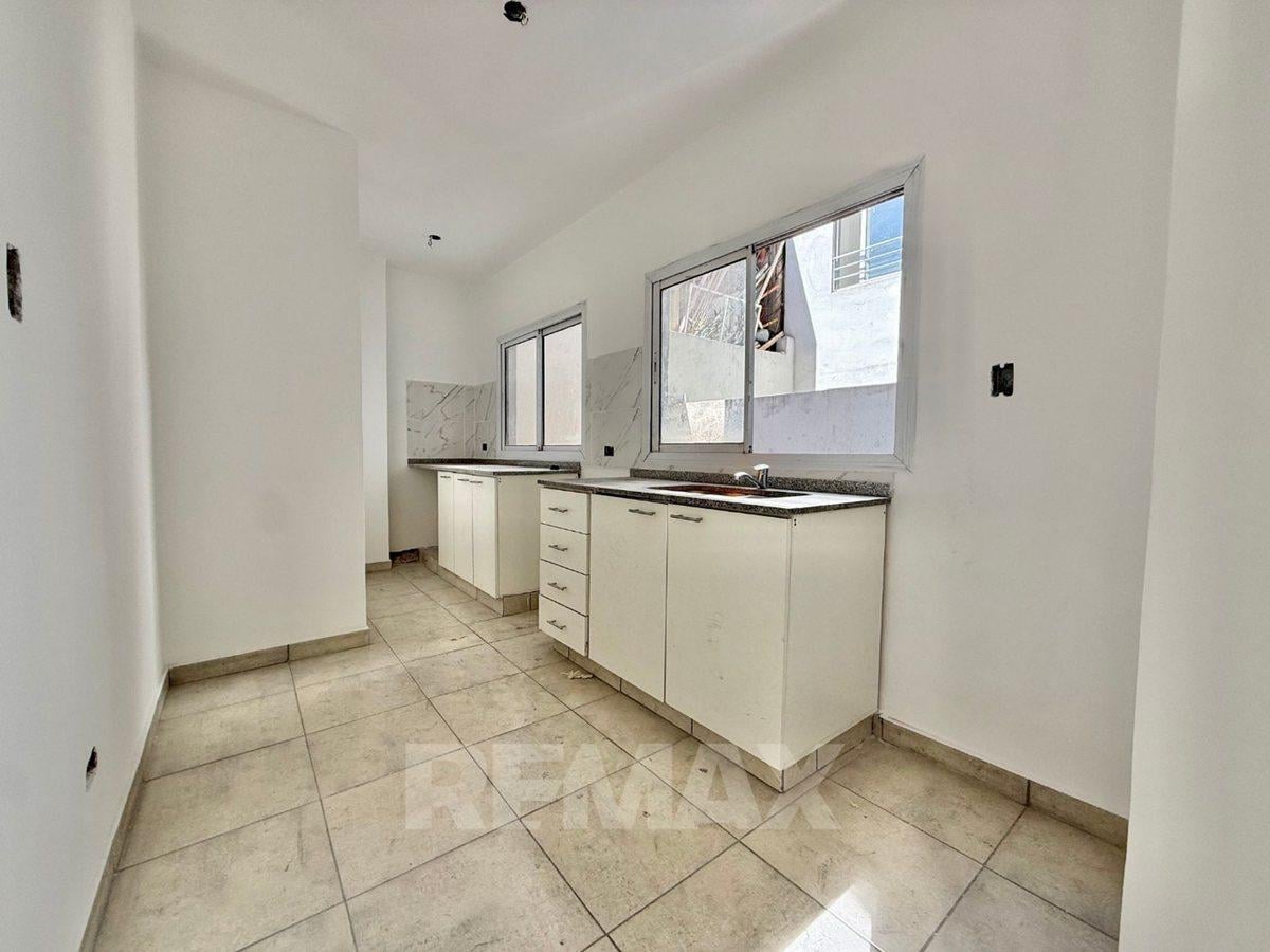 Venta depto 3 amb estrenar balcon patio p.patricio