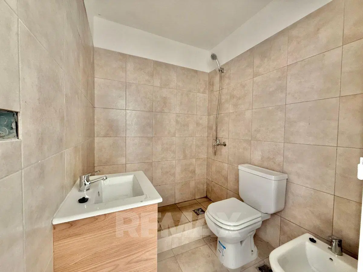 Venta depto 3 amb estrenar balcon patio p.patricio 4