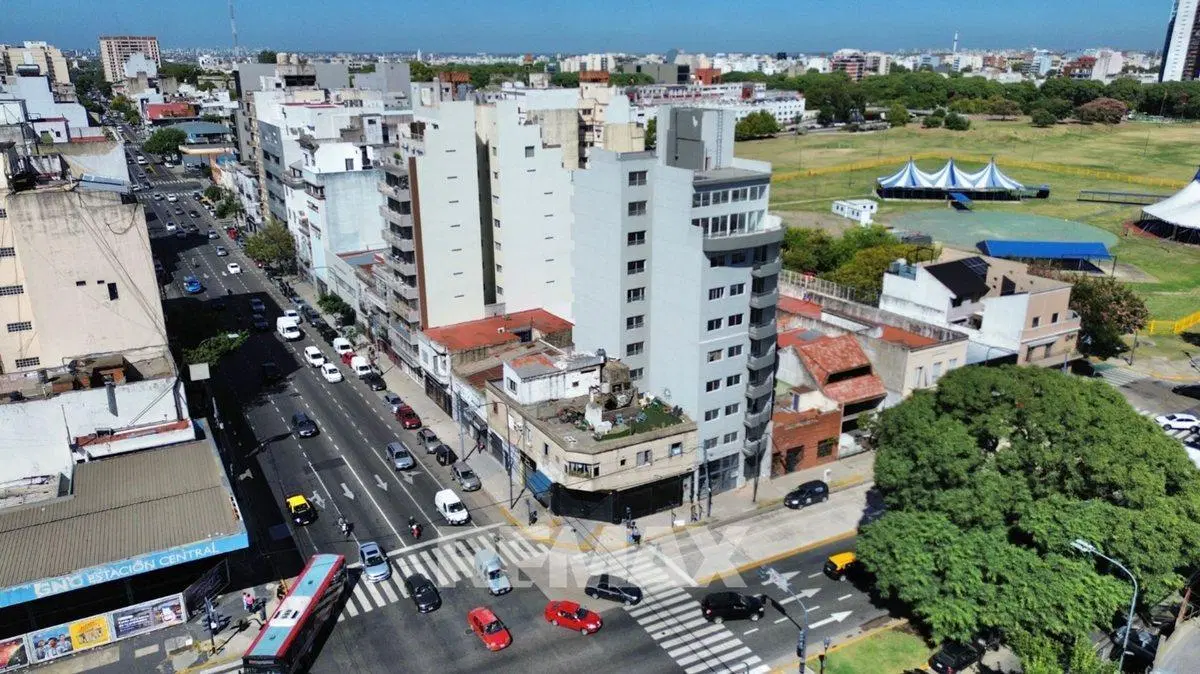 VENTA DEPTO 3 AMB PARQUE PATRICIOS A ESTRENAR 2