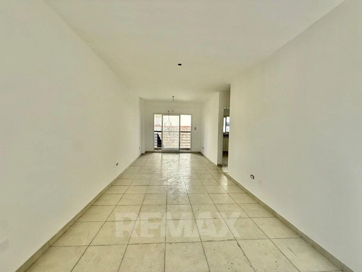 Venta depto monoambiente divisible estrenar balcon 2