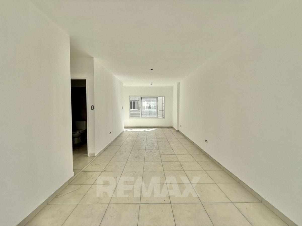 Venta depto monoambiente divisible estrenar balcon