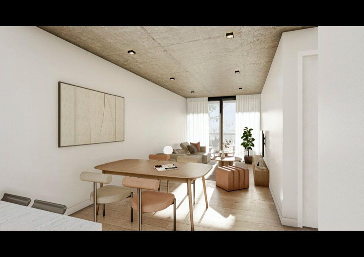 Monoambiente Apto Profesional y Airbnb – Caballito