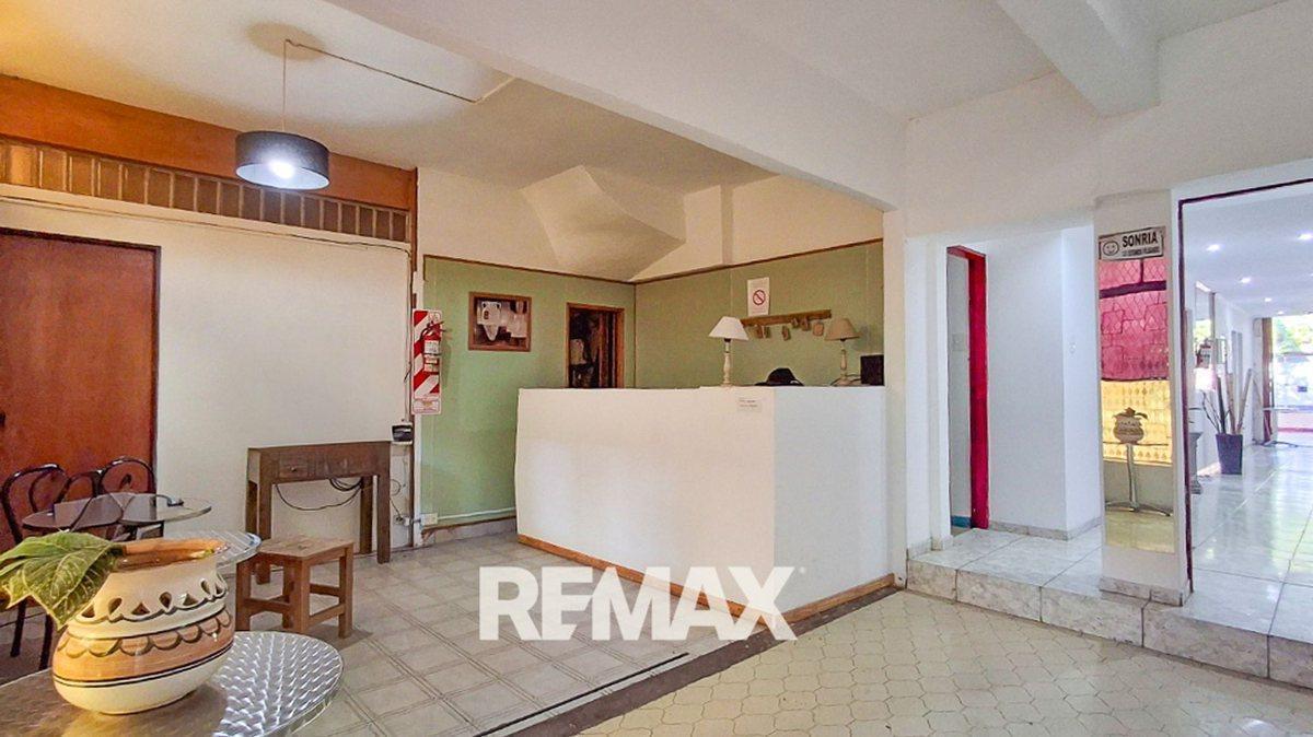 Venta hotel y casa 12 dormitorios 11 baños Zarate
