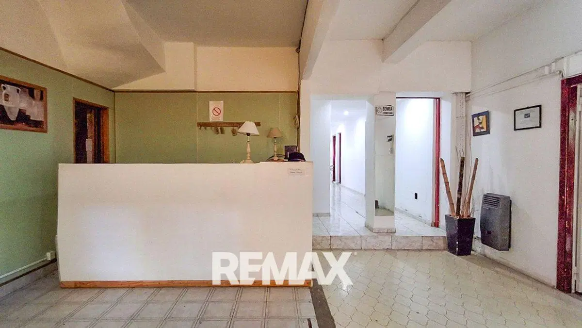 Venta hotel y casa 12 dormitorios 11 baños Zarate 5