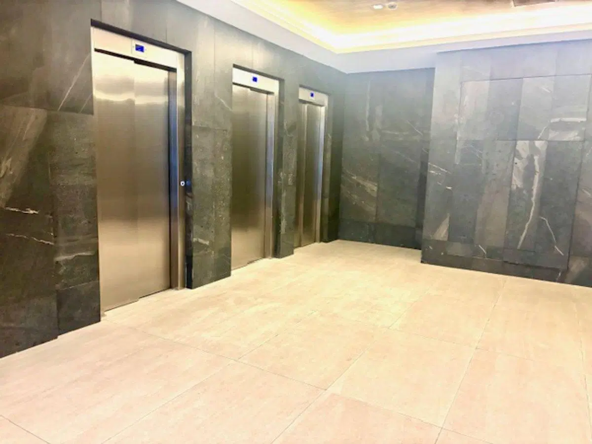 DEPARTAMENTO 2 AMB EN ALQUILER, TERRAZAS DE NUÑEZ 3