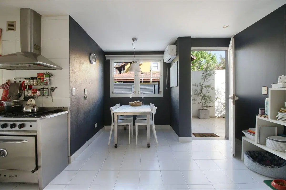 VENTA CASA 5 AMB B LOS FRESNOS PILAR-APTO CREDITO 5