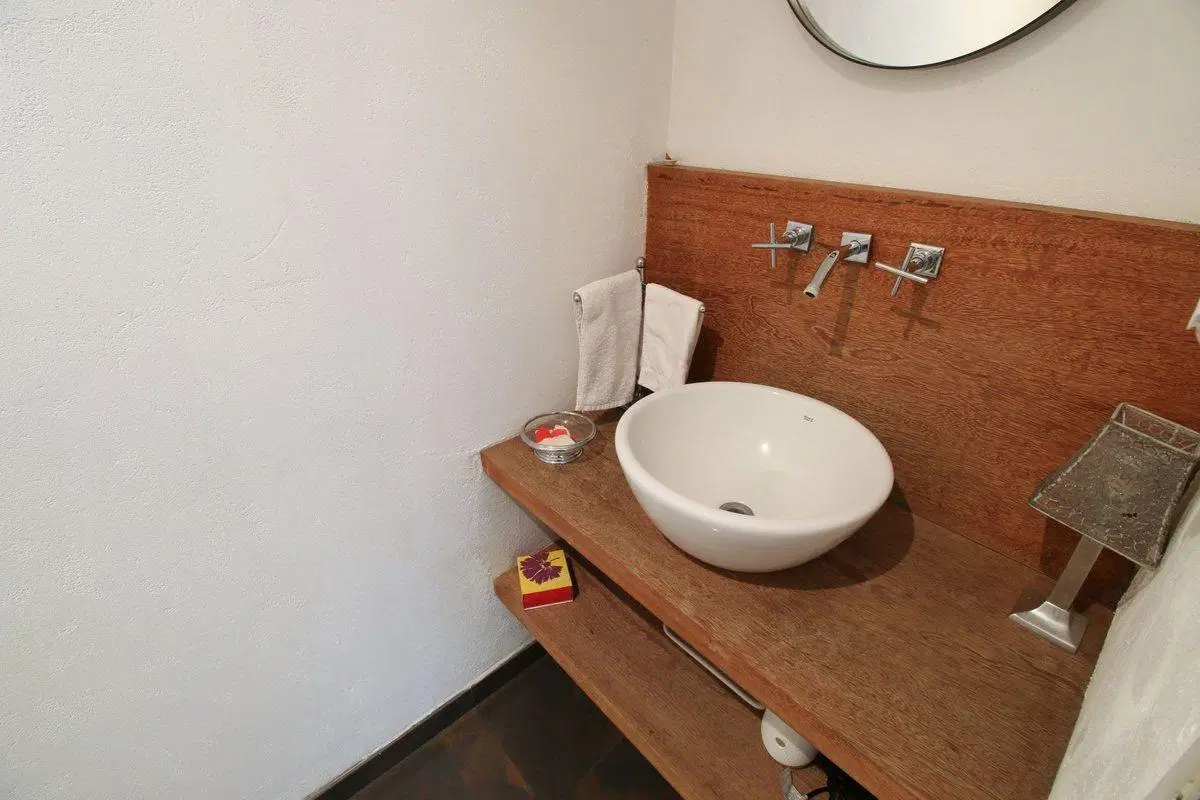 VENTA CASA 5 AMB B LOS FRESNOS PILAR-APTO CREDITO 2