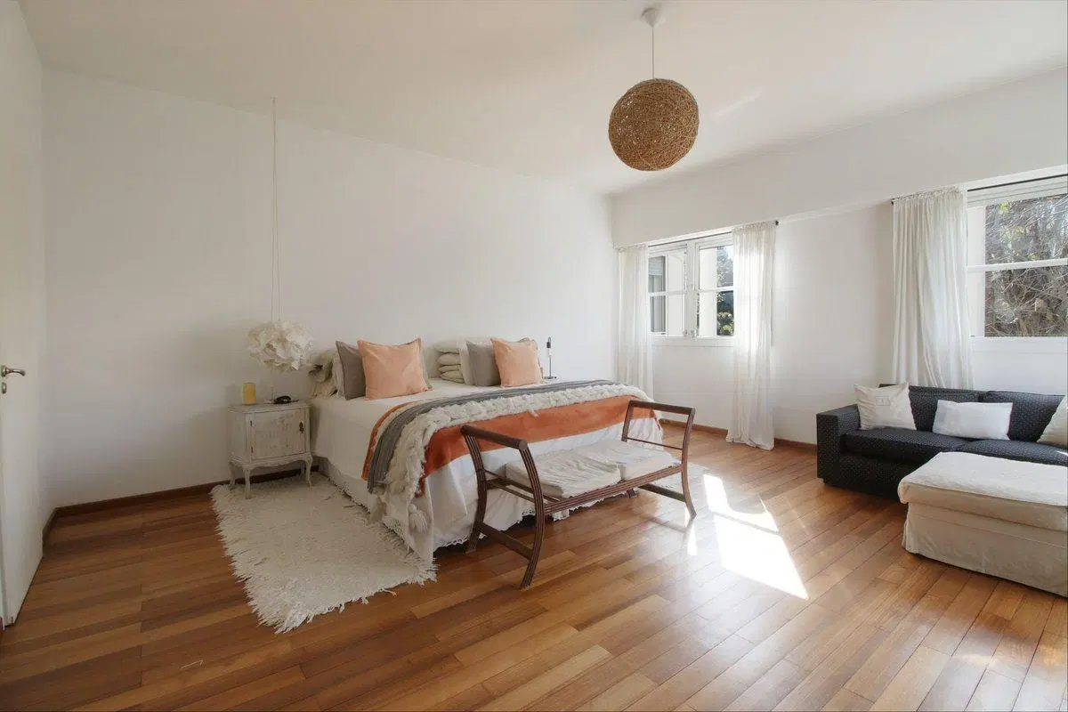 VENTA CASA 5 AMB B LOS FRESNOS PILAR-APTO CREDITO 3