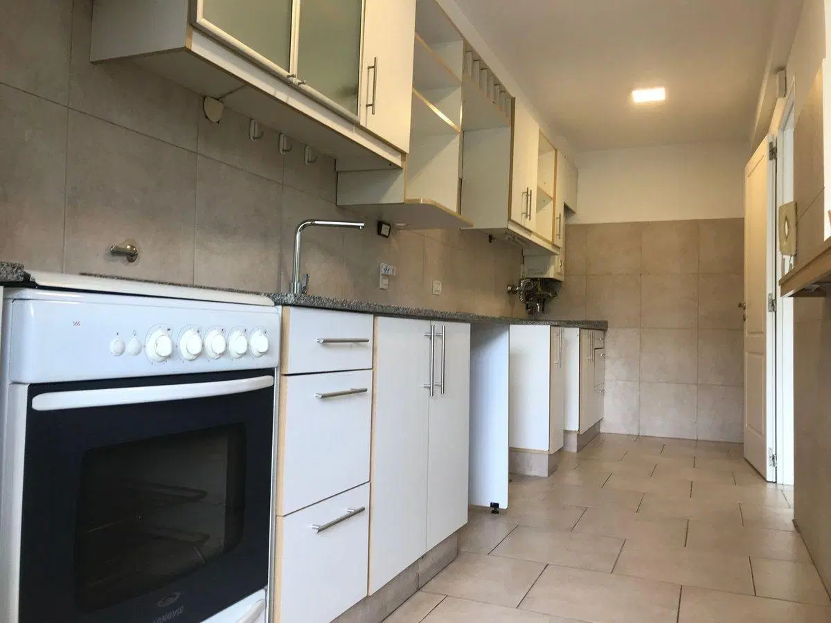 DEPARTAMENTO EN ALQUILER 3AMB. TORTUGAS I - GARIN 5
