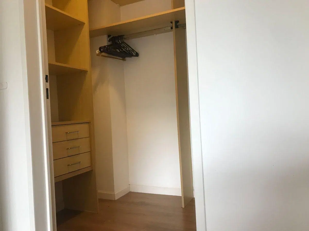 DEPARTAMENTO EN ALQUILER 3AMB. TORTUGAS I - GARIN 4