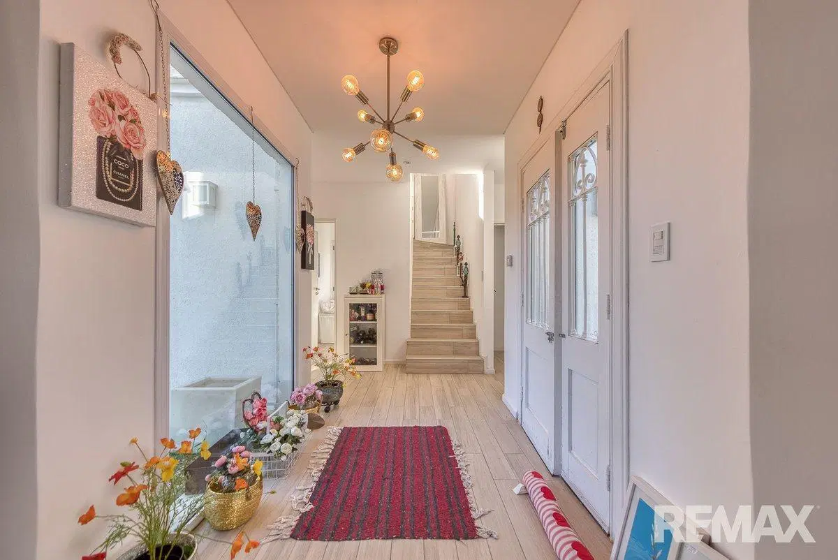 VENTA CASA 5 AMB EL CANTON PUERTO AMOBLADA PILETA 3