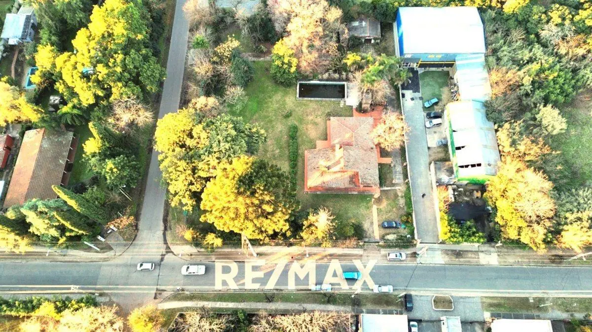 Lote 3547m² TortuguitasZon.R2-2660m² Construibles 5