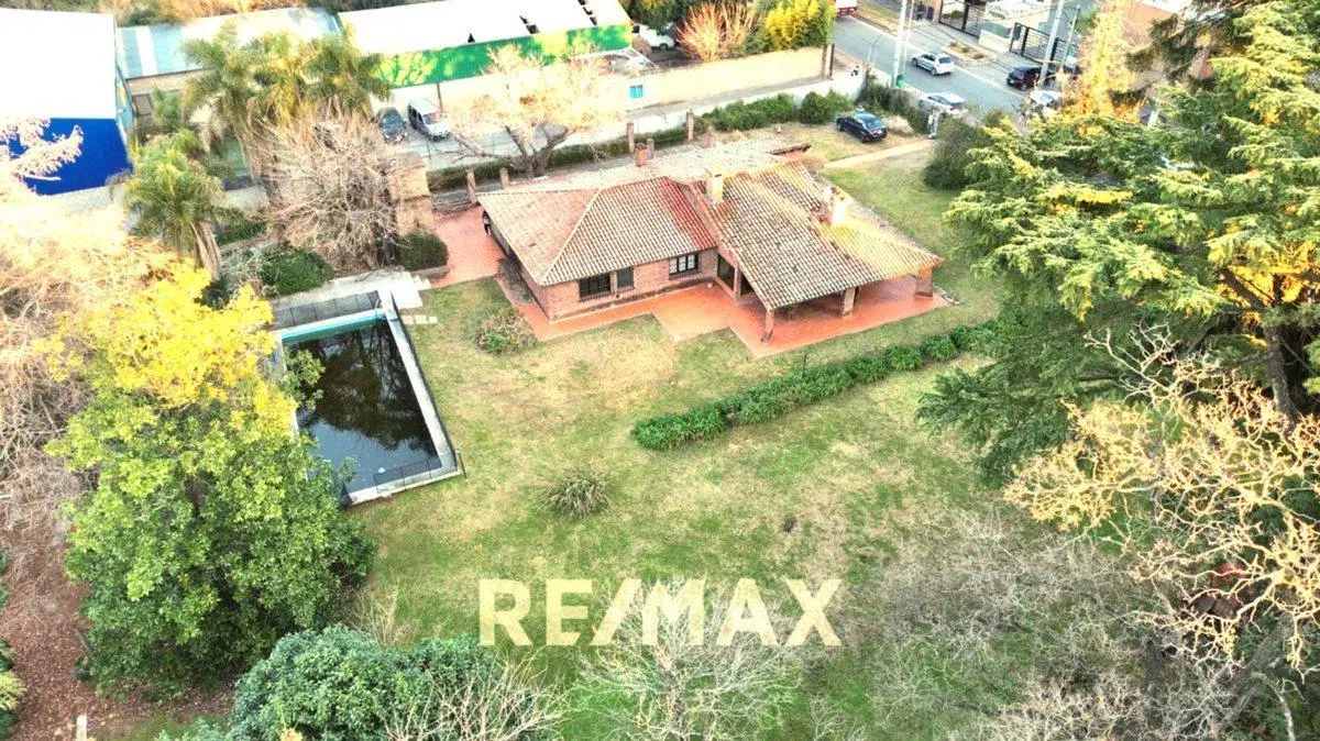 Lote 3547m² TortuguitasZon.R2-2660m² Construibles 4