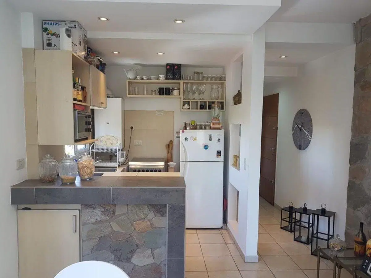 Venta Departamento Mono, Pilar Centro. RETASADO 5