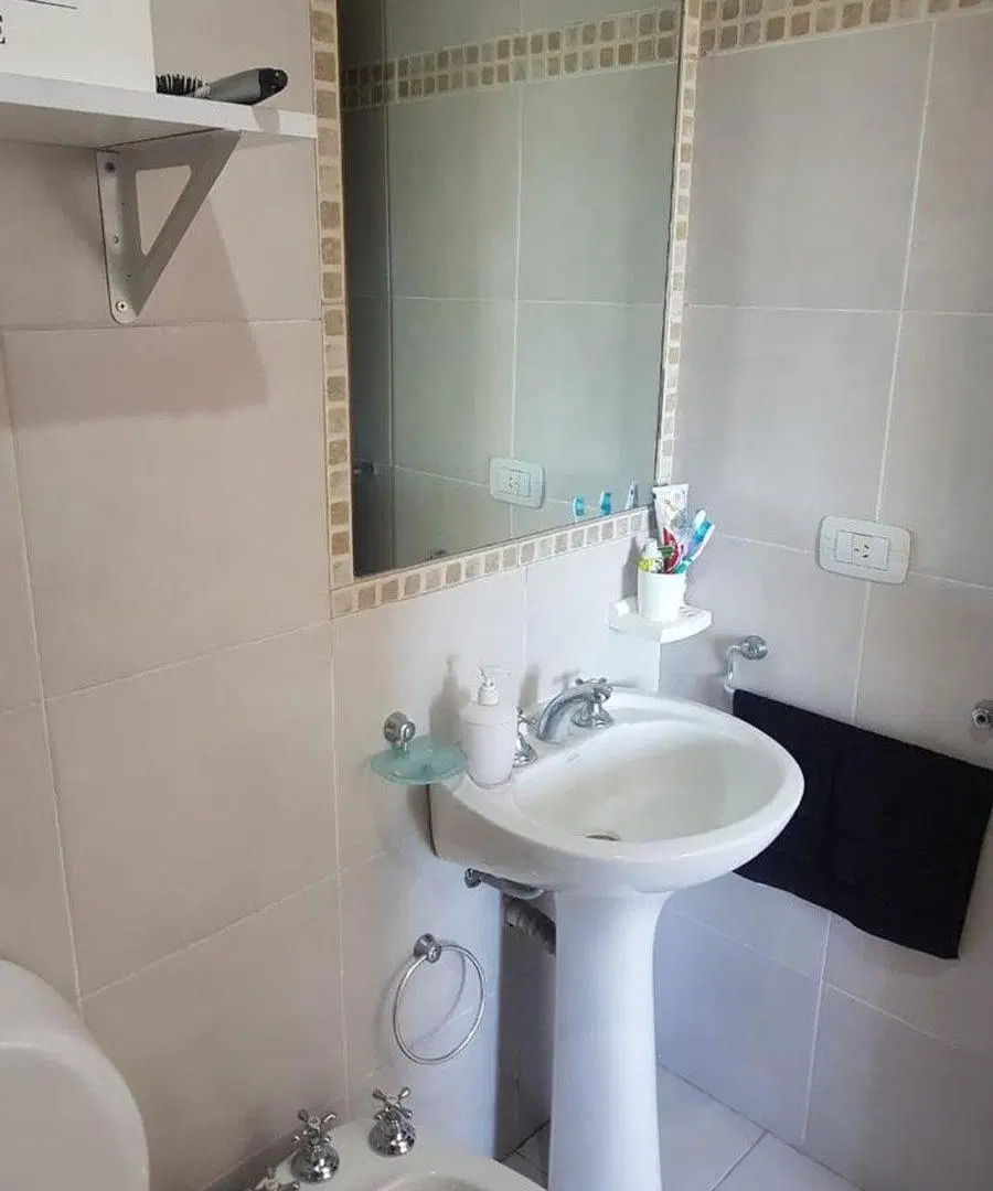Venta Departamento Mono, Pilar Centro. RETASADO 4