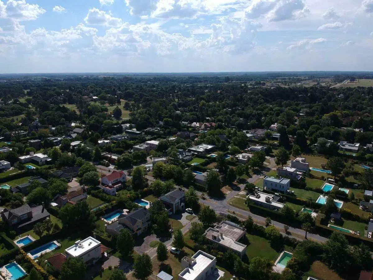 Último Lote en Venta Marinas del Pilar 996 m² 2