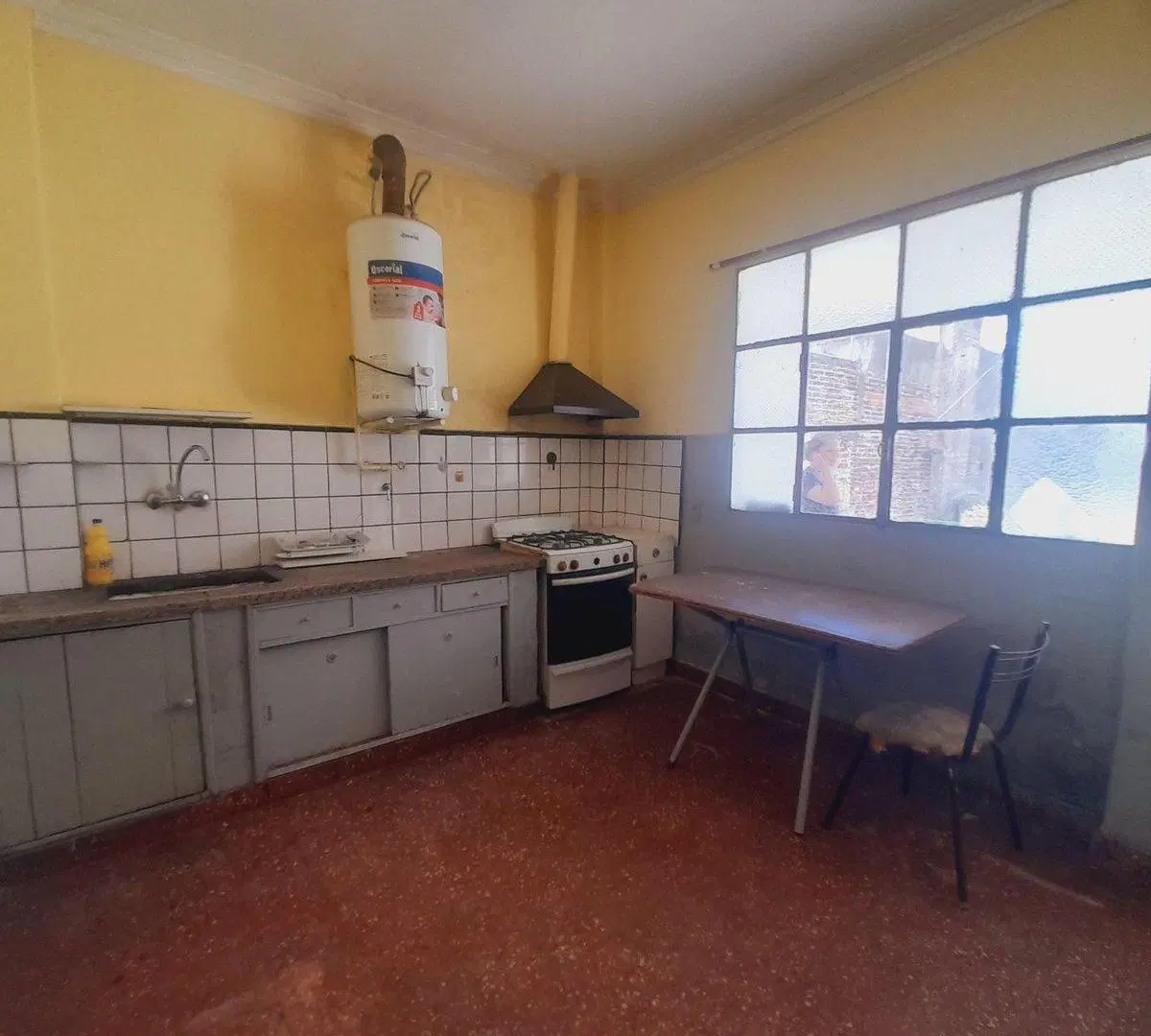 VENTA CASA A RECICLAR SAN MARTIN VILLA MAIPU 4