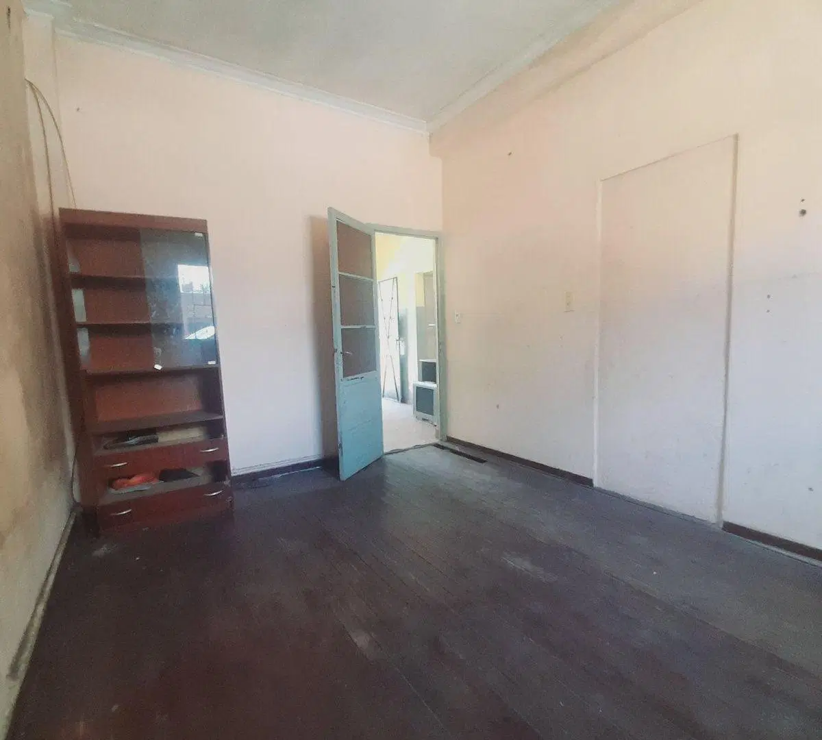 VENTA CASA A RECICLAR SAN MARTIN VILLA MAIPU 5