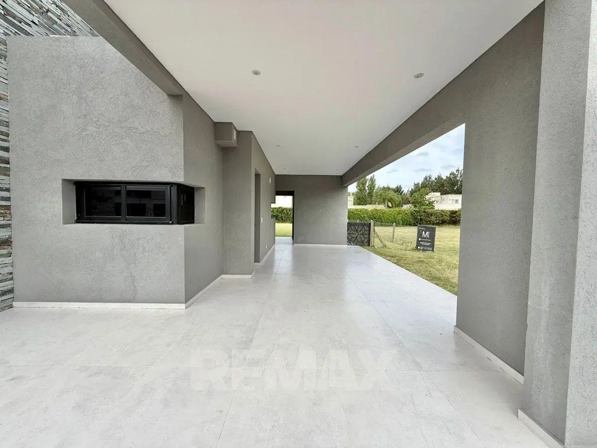 VENTA CASA A ESTRENAR EL REBENQUE CANNING GAS 3