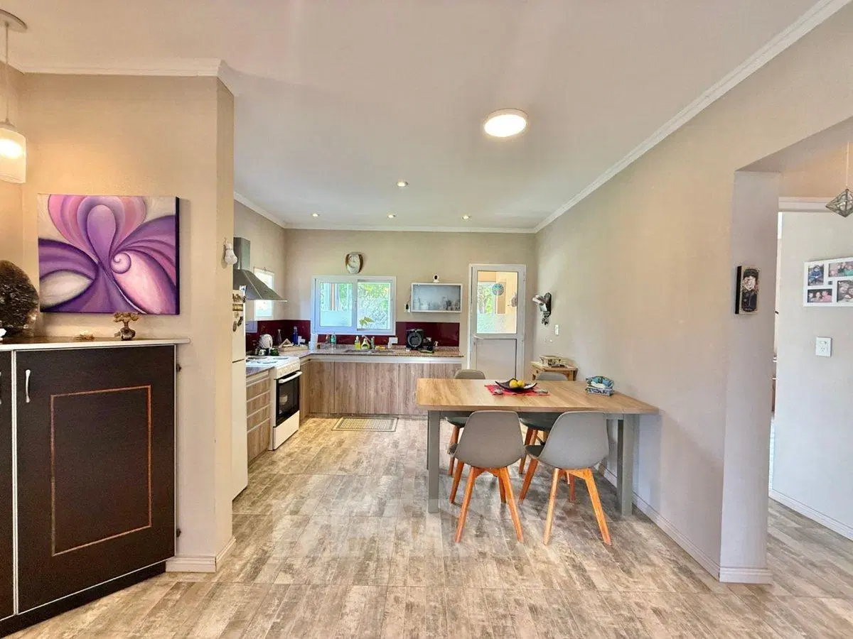 VENTA CASA MANZANARES CHICO PILAR  apta CREDITO 5