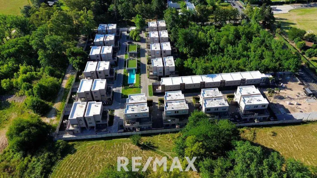 VENTA Departamento 3 amb. Green Village, Pilar. 2