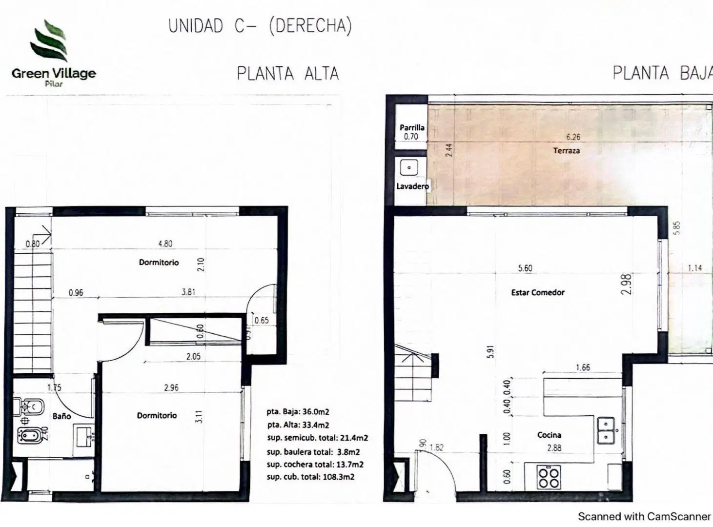 Plano 1