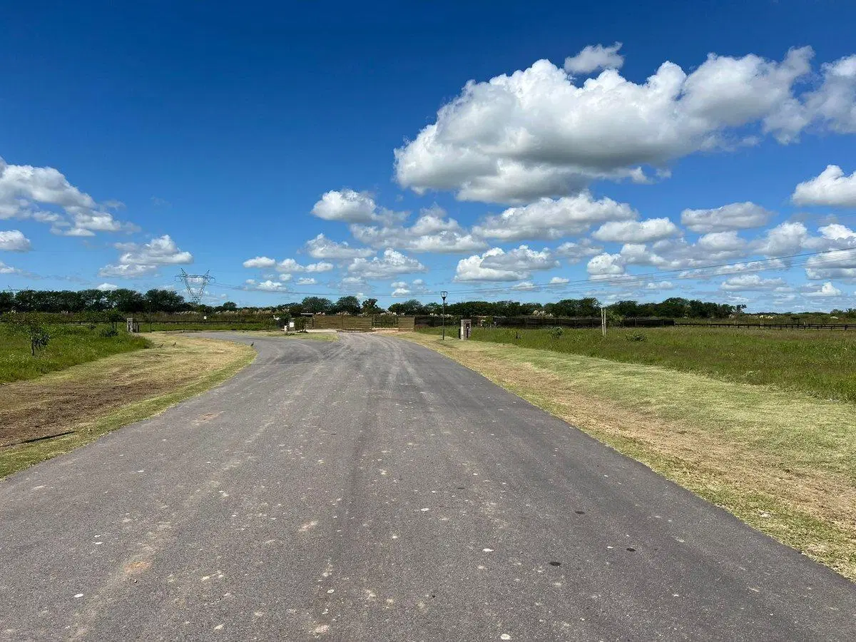 Venta Lote Pilar Estancias del Pilar-B Lagunas 2