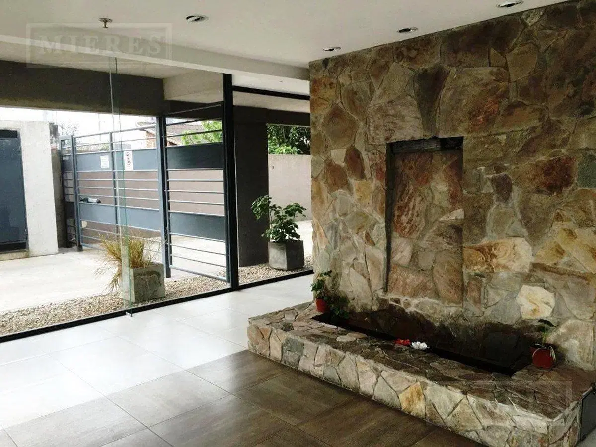 RETASADO!!! Venta Cochera Cubierta, Pilar Centro 3