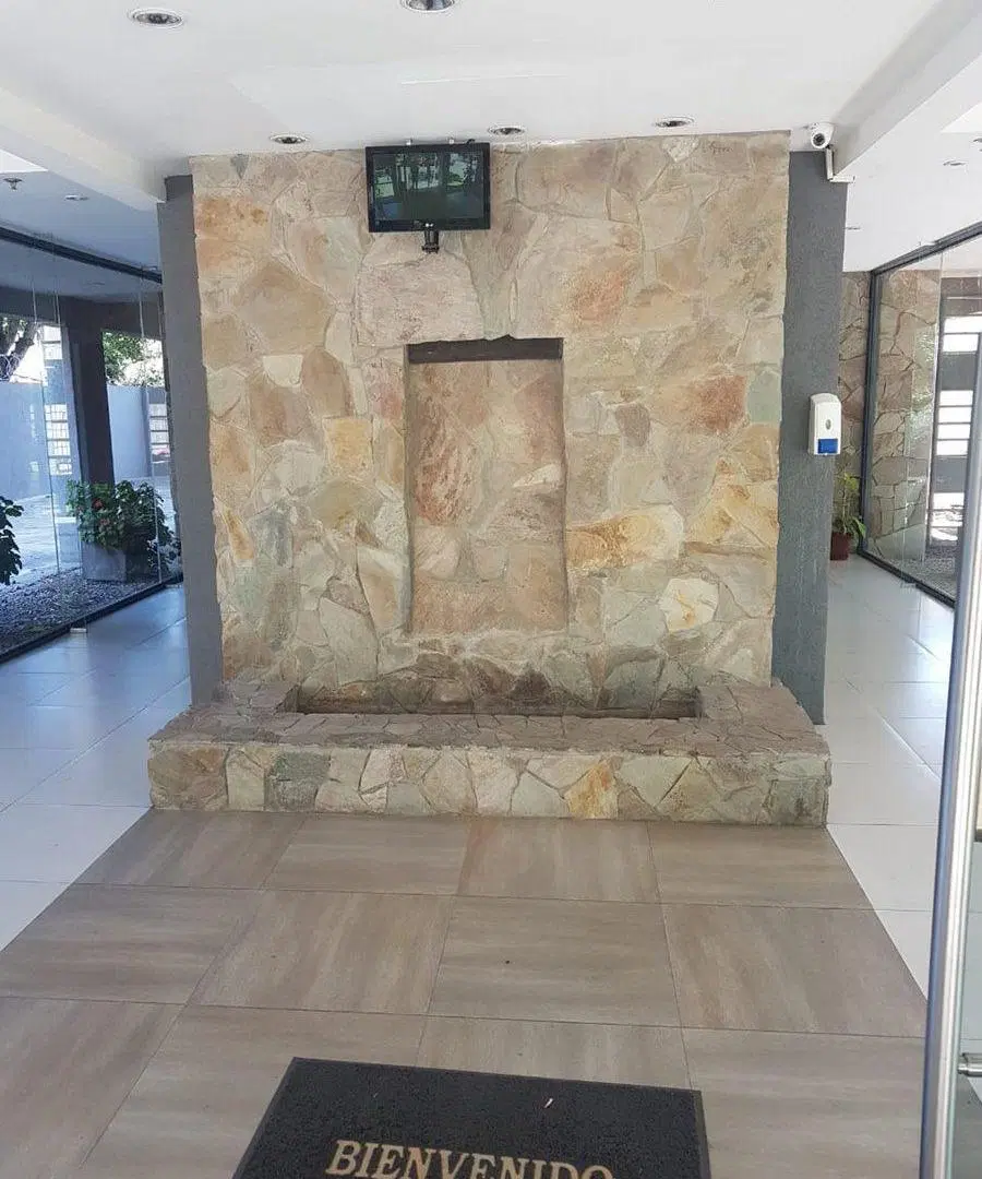 RETASADO!!! Venta Cochera Cubierta, Pilar Centro 5