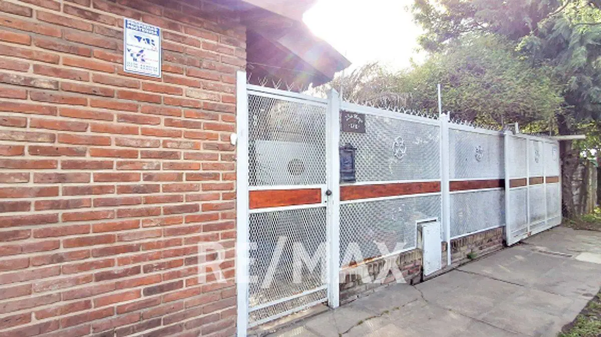 CASA EN VENTA EN PILAR CENTRO 4