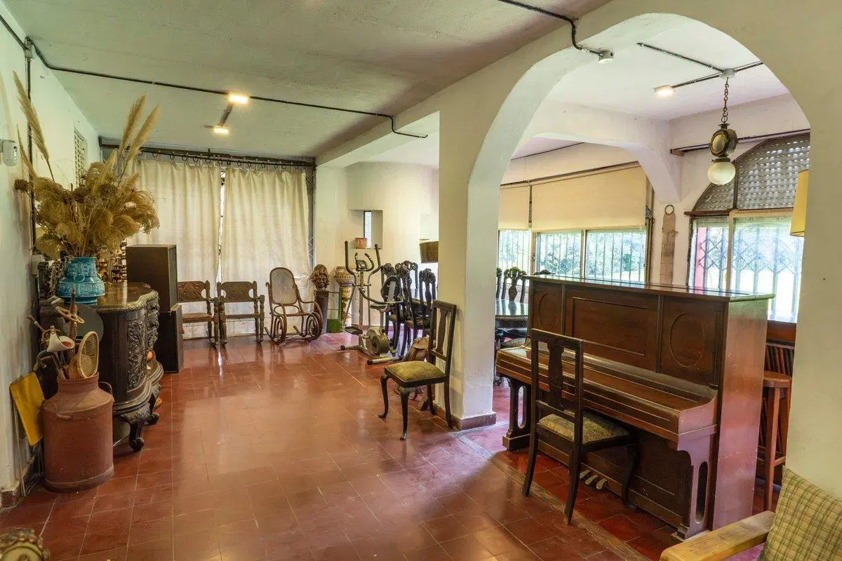 VENTA CASA QUINTA 5 AMB CON PILETA LA LONJA PILAR 4