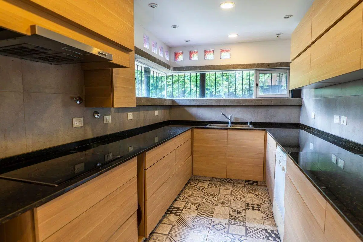 VENTA CASA QUINTA 5 AMB CON PILETA LA LONJA PILAR 5