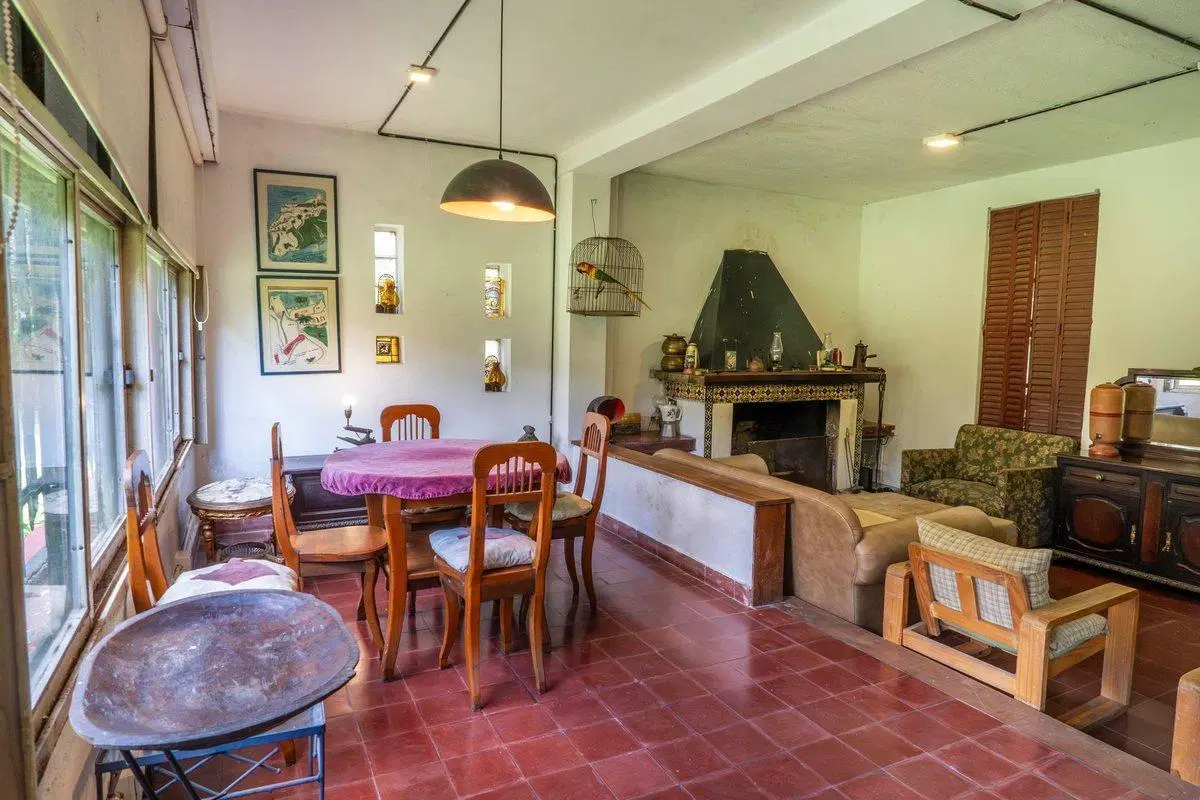 VENTA CASA QUINTA 5 AMB CON PILETA LA LONJA PILAR 3