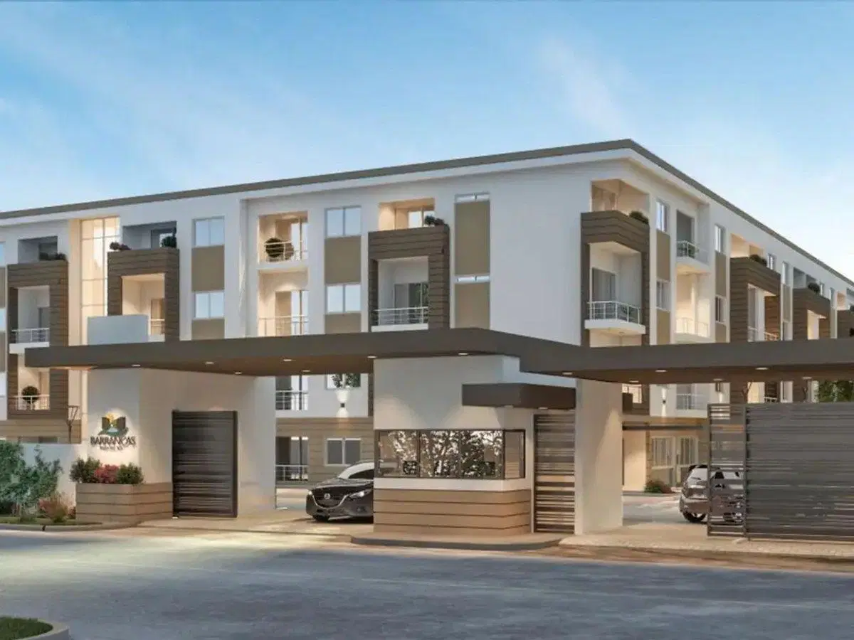 VENTA DEPARTAMENTO  EN POZO PASO DEL REY 2