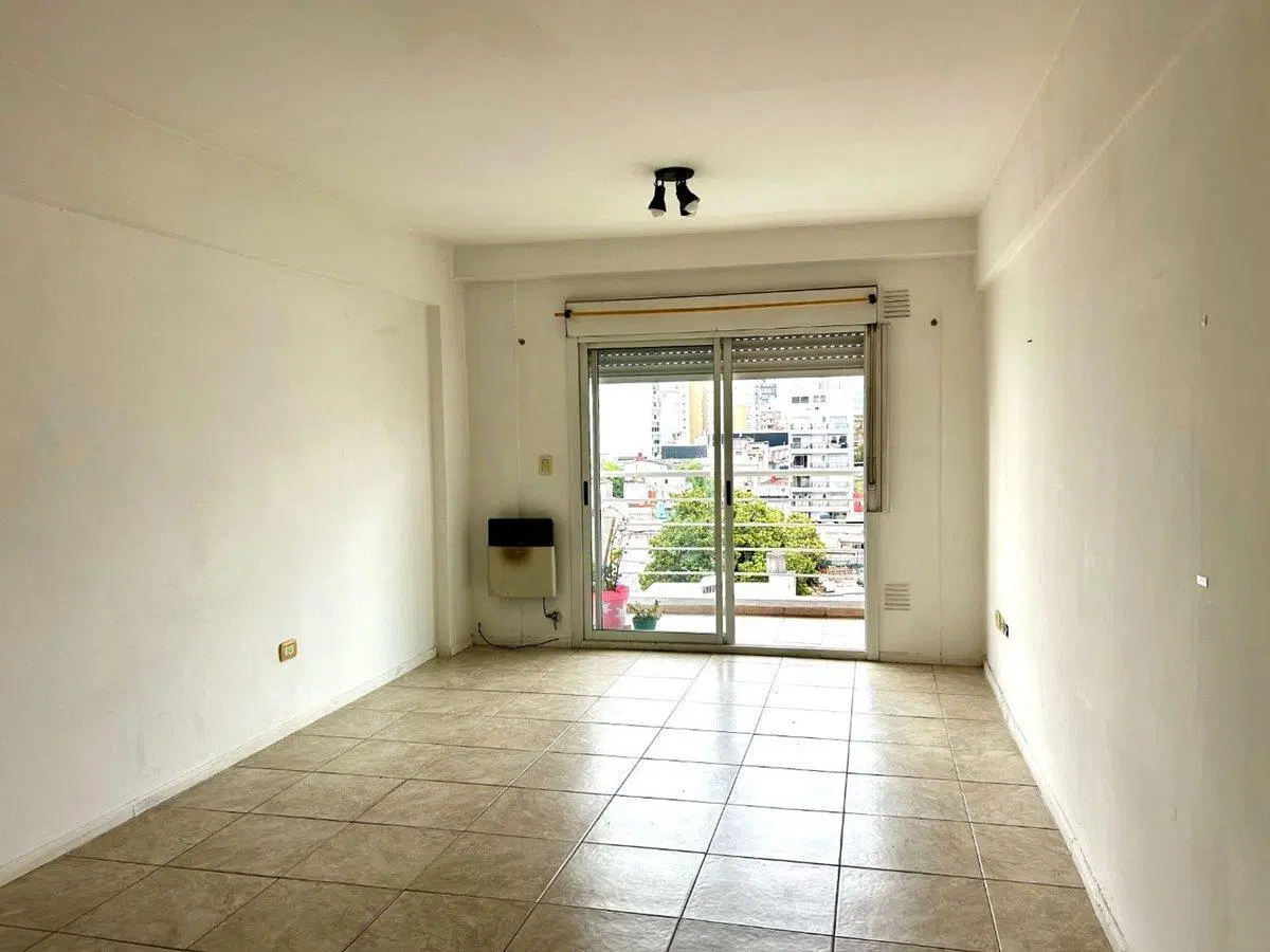 VENTA MONOAMB CON LAVADERO   BAULERA SAN CRISTOBAL 4