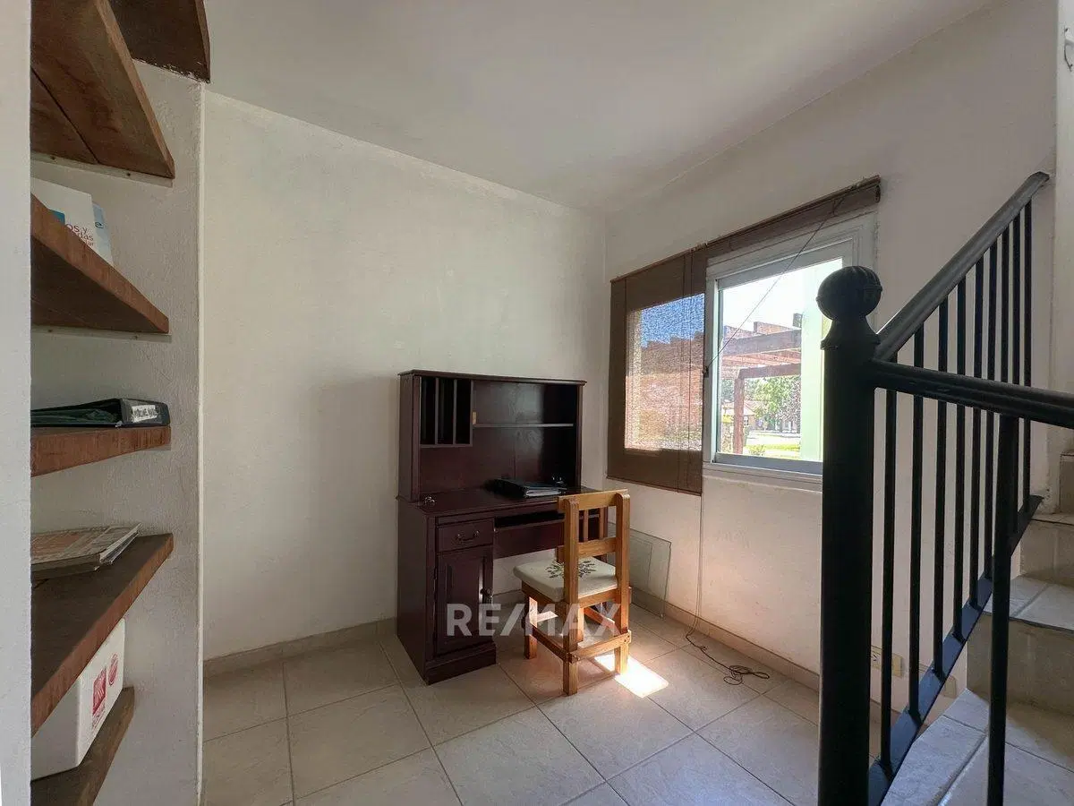 VENTA CASA 7 AMBIENTES EN BARRIO ROCIOS DE PILAR 5