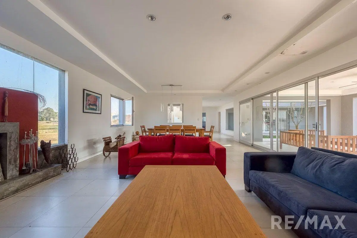 VENTA CASA 6 AMB LA MACARENA EXALTACIÓN A. CRÉDITO 3