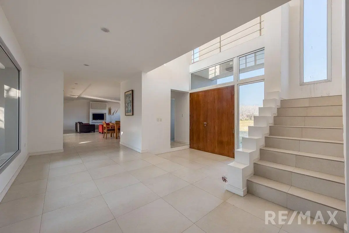 VENTA CASA 6 AMB LA MACARENA EXALTACIÓN A. CRÉDITO 4