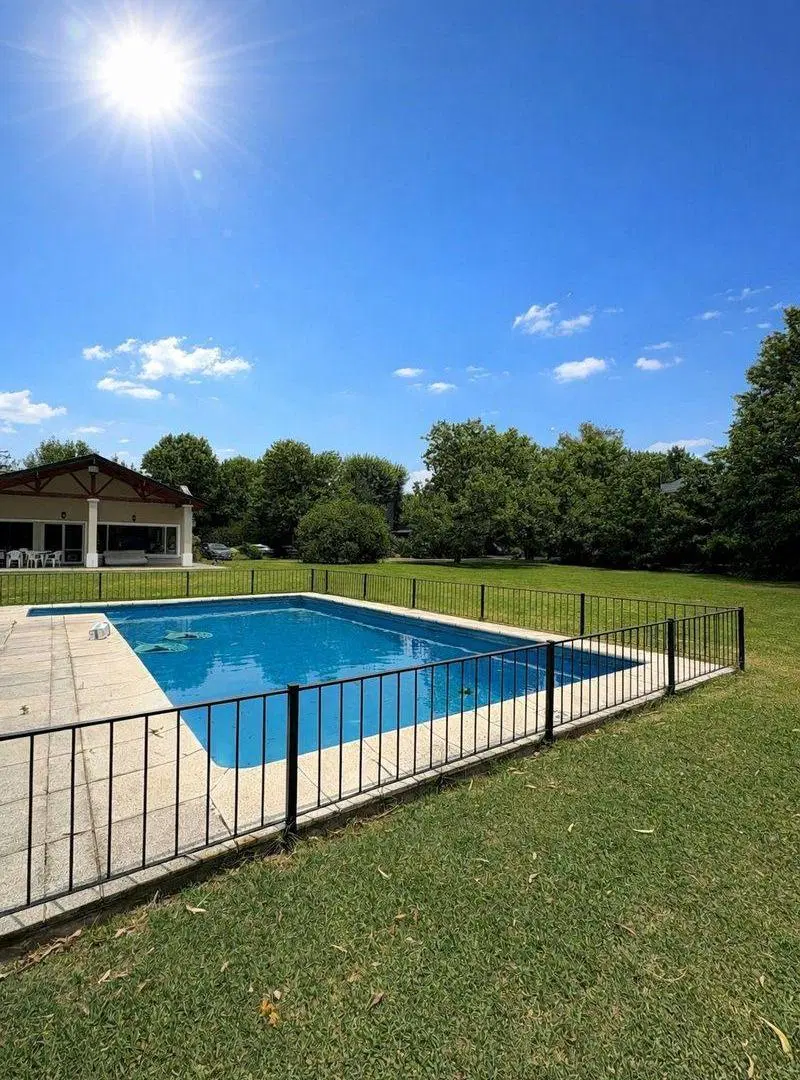 ALQUILER ANUAL CASA 4 AMB AMUEBLADA GOLFER´S PILAR 3
