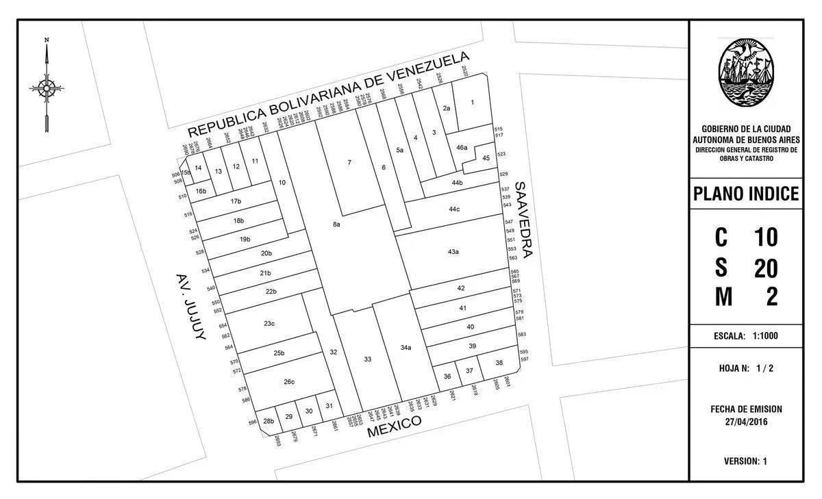 Plano 2
