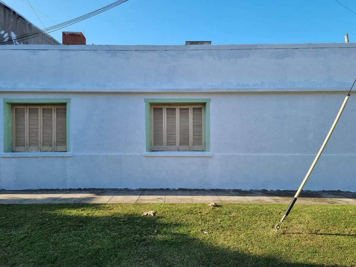 Casa en Venta - 3 Ambientes en Loma Hermosa 4