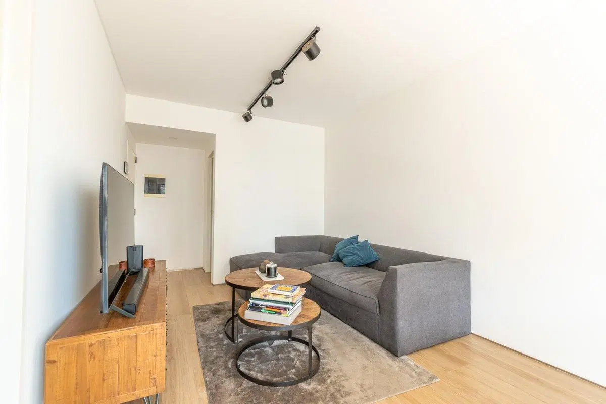 VENTA 2 AMB C/BALCÓN  -CABALLITO 4