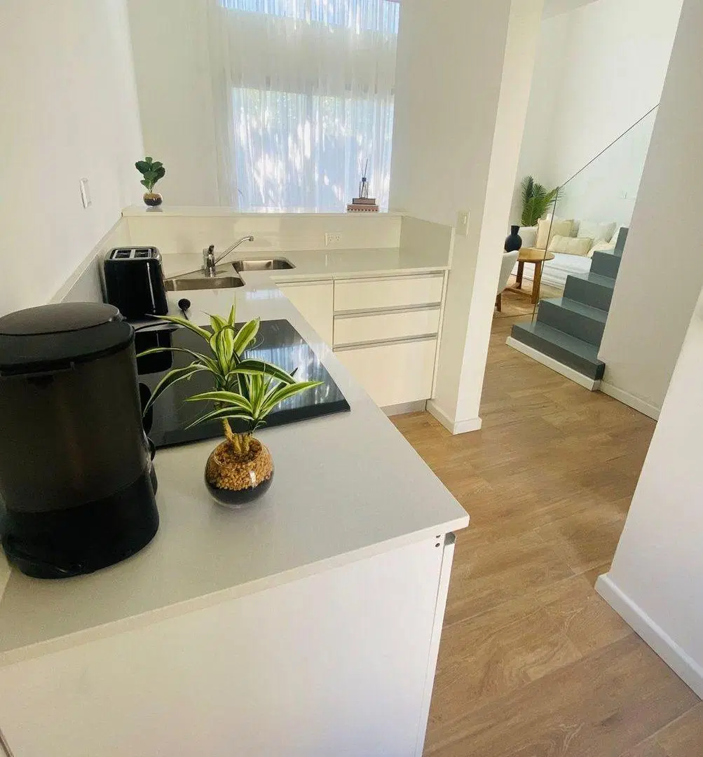 Venta monoambiente a estrenar Green village Pilar 2