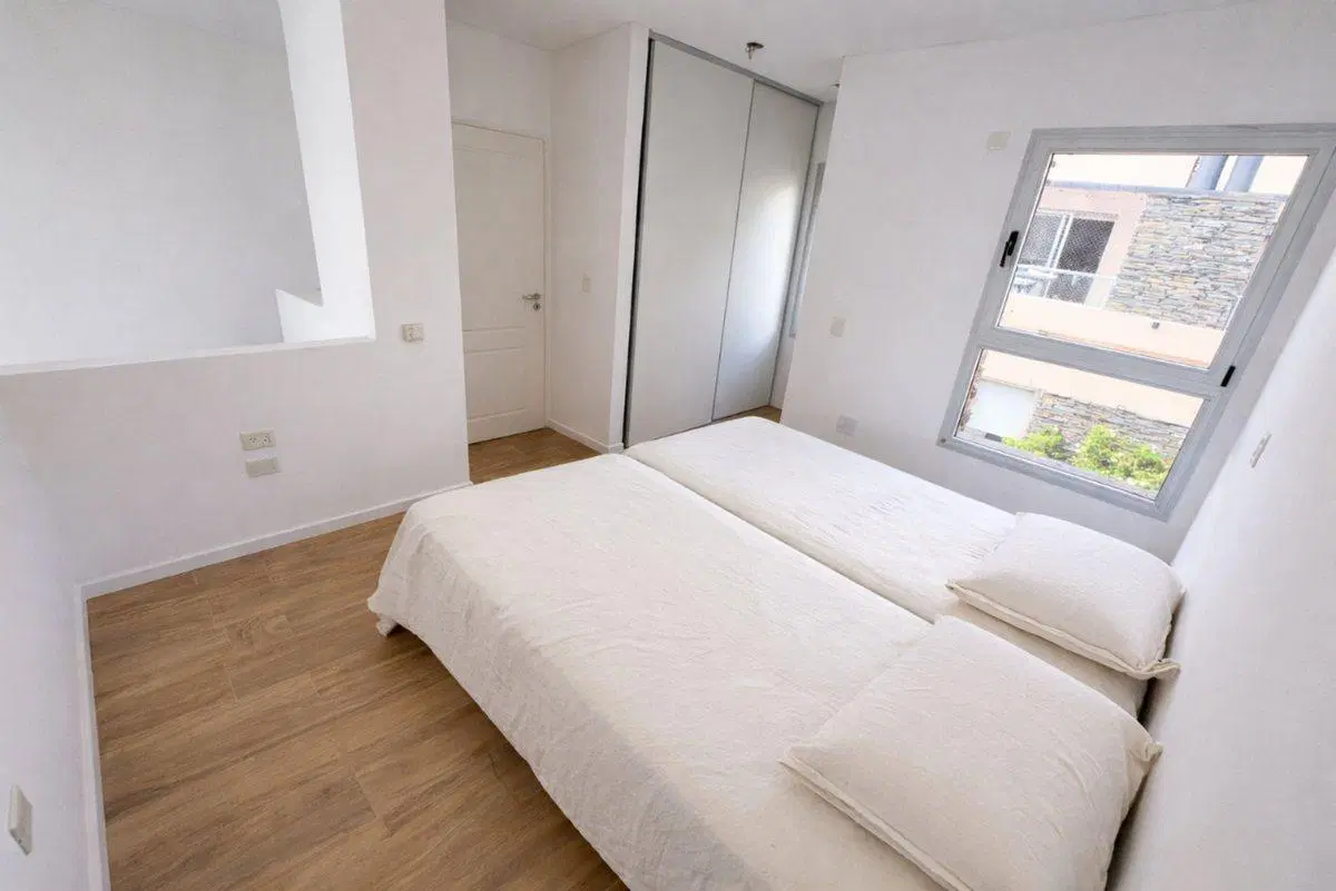 Venta monoambiente a estrenar Green village Pilar 4