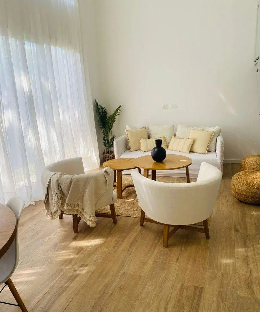 Venta monoambiente a estrenar Green village Pilar 3