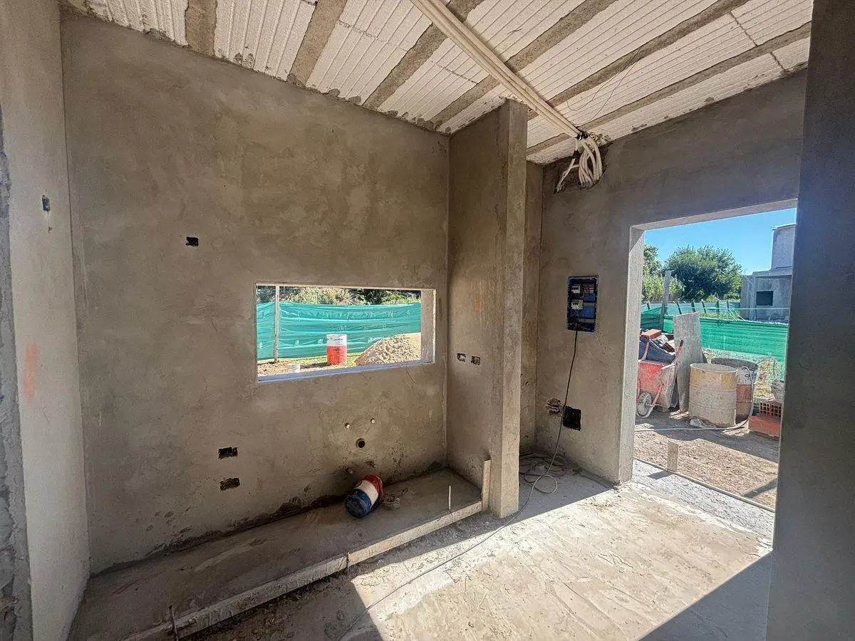 CASA EN VENTA A ESTRENAR 4 AMB EL ALJIBE, PILAR. 4