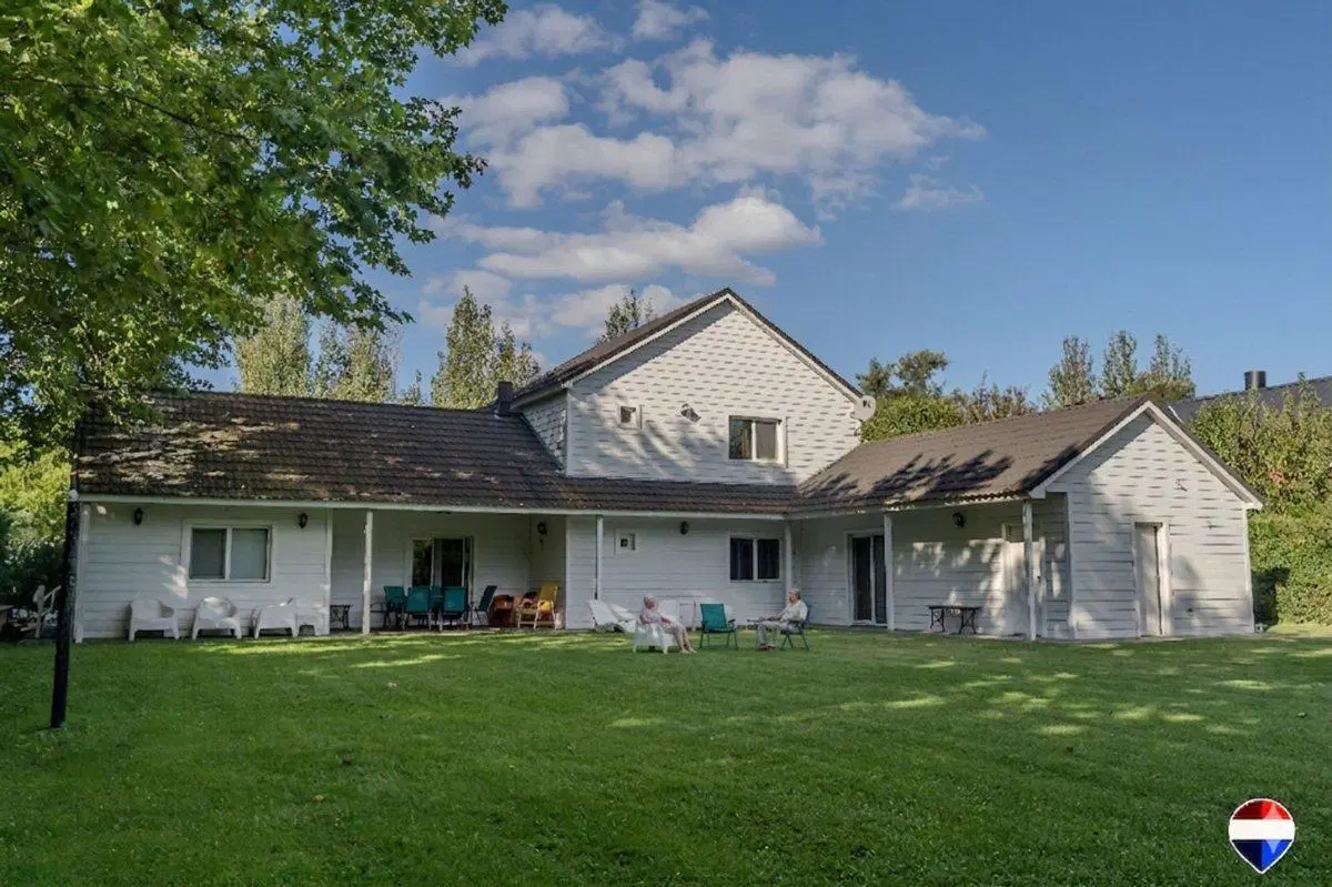 Venta Casa 6 amb, Gran Parque, Haras del Sol Pilar 4
