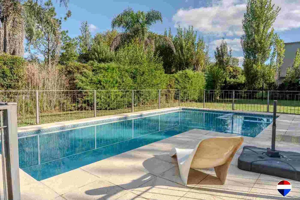 Venta Casa 6 amb, Gran Parque, Haras del Sol Pilar 3