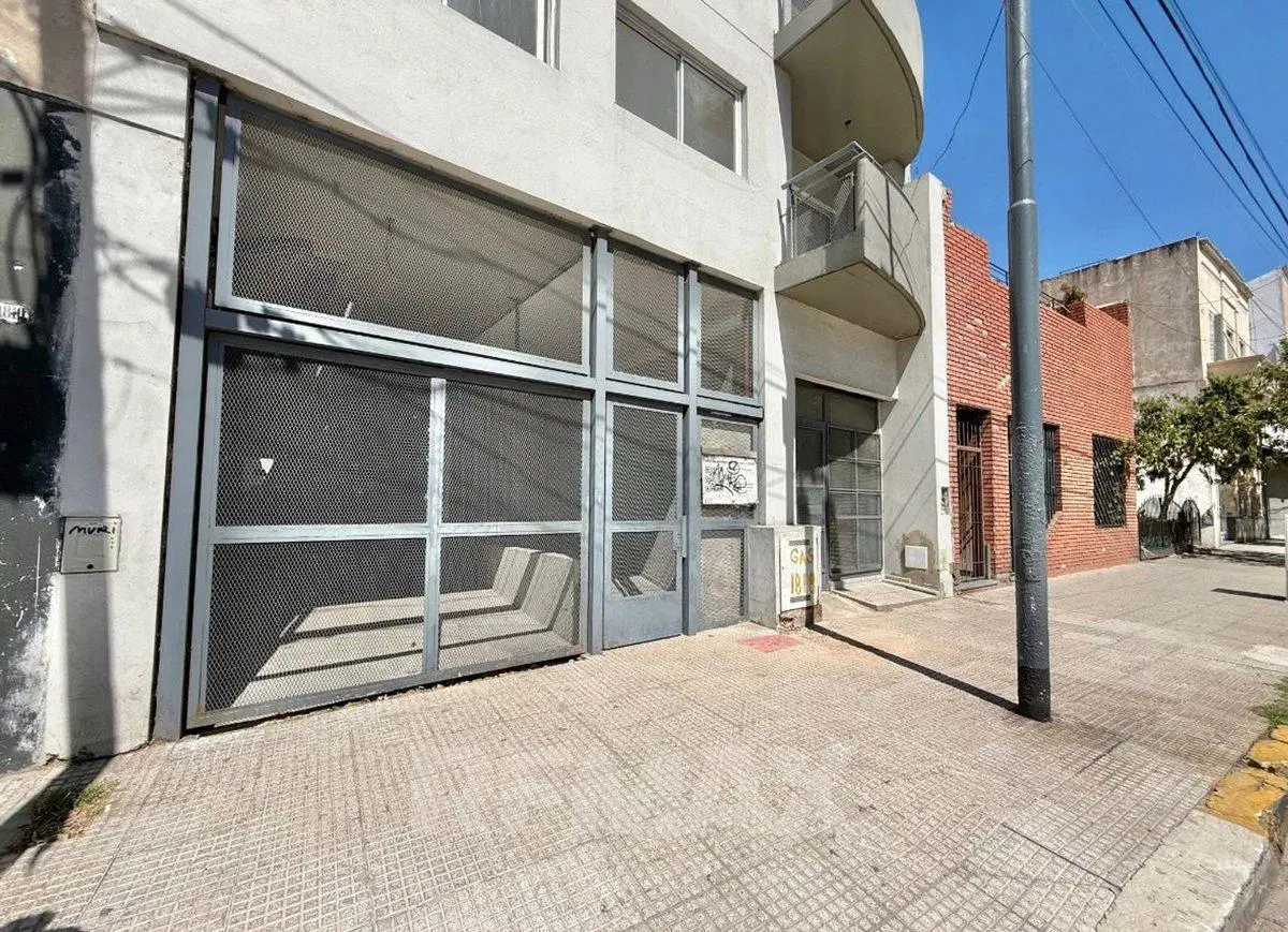 VENTA MONOAMBIENTE PARQUE PATRICIOS A ESTRENAR 5