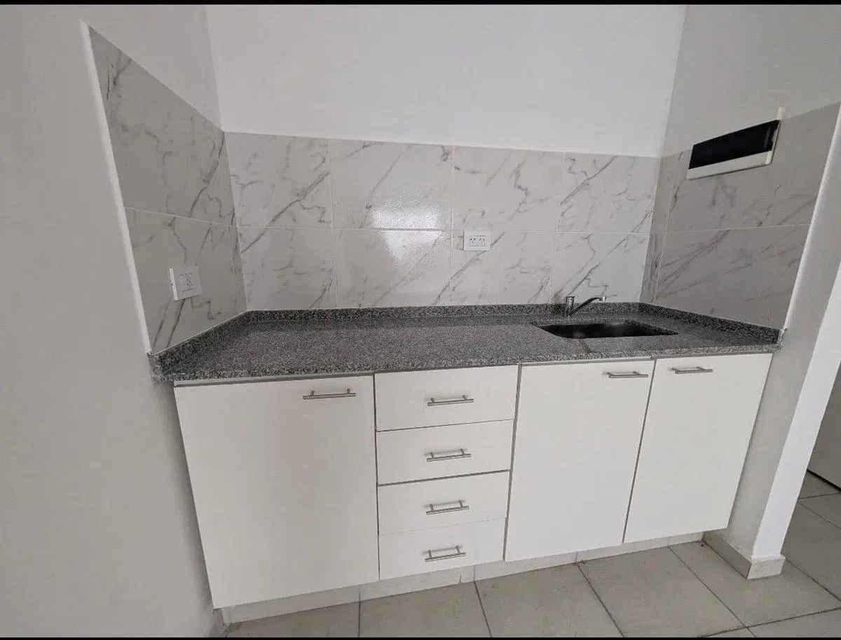 VENTA MONOAMBIENTE PARQUE PATRICIOS A ESTRENAR 3